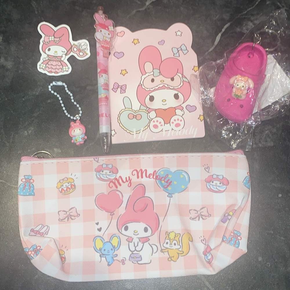My Melody Bundle